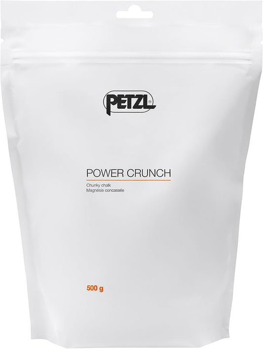 PETZL Power Crunch Chalk, 500g