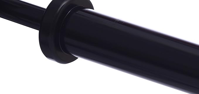 Signature Fitness Olympic Super Curl Barbell Curl Bar