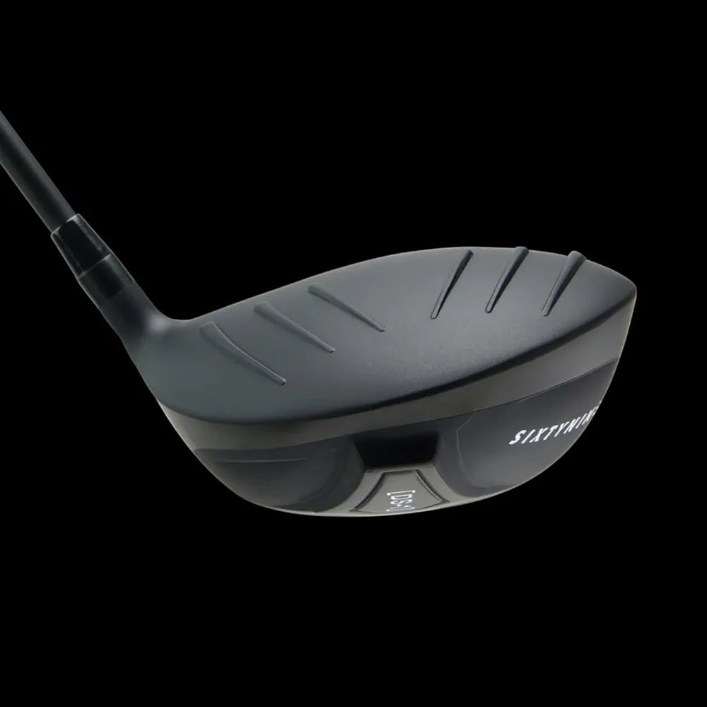 Golf Driver for Men & Women 6.9° Golf Clubs | Stiff Shaft Further & Faster Drives | Medium Loft | Length 45 Inches