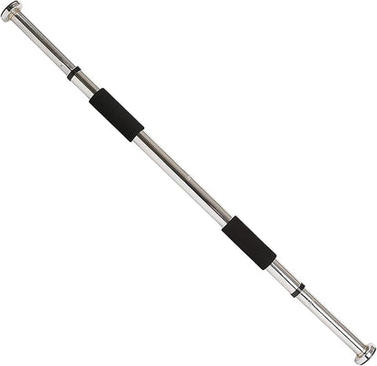 Sunny Health & Fitness Doorway Chin Up Pull