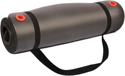 Body Sport Personal Exercise Mat – Workout Mat
