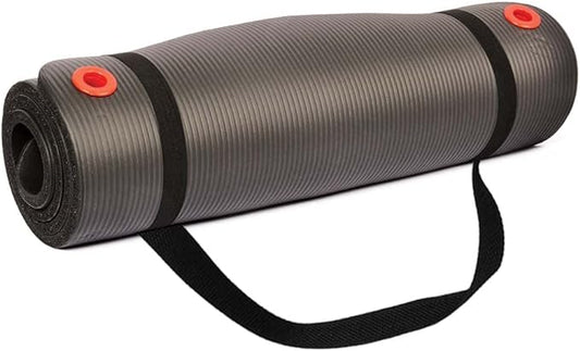 Body Sport Personal Exercise Mat – Workout Mat
