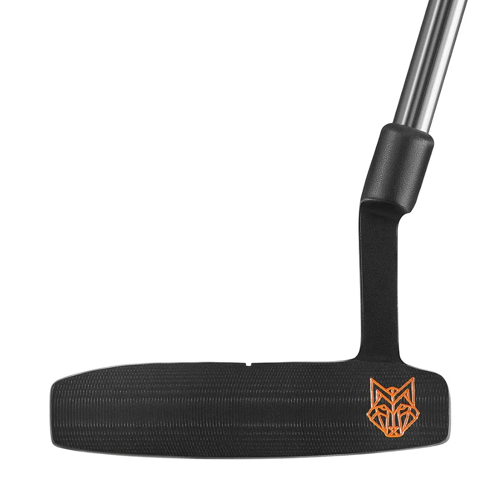 MAZEL Tour GS Men's Golf Putter,Right Handed,Golf Head Cover Included