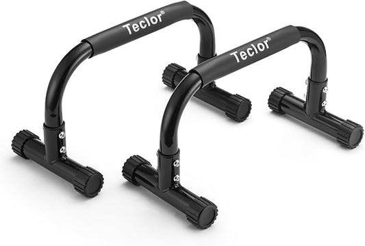 Push Up Bar 9.5in High