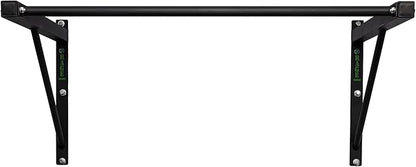 R2 Wall Mounted Pull Up Bar (500 lbs)