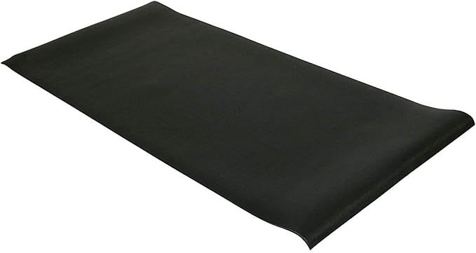 Marcy Fitness Equipment Mat and Floor Protector for Treadmills