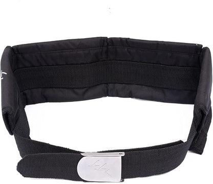 Waist Scub-a Weight Belt 4 Neoprene