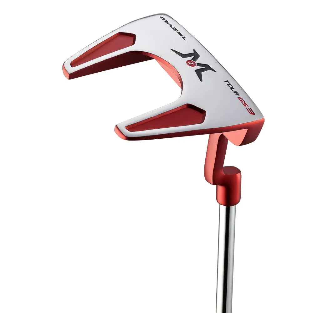 MAZEL Tour GS Men's Golf Putter,Right Handed,Golf Head Cover Included