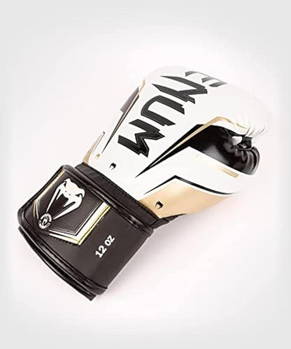 Venum Elite Boxing Gloves