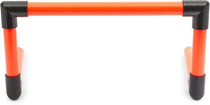 Okuna Outpost Agility Hurdles (9 Inches, 6 Pack)