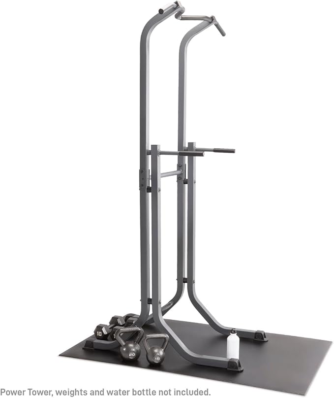 Marcy Fitness Equipment Mat and Floor Protector for Treadmills