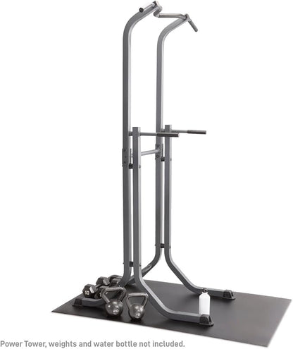 Marcy Fitness Equipment Mat and Floor Protector for Treadmills