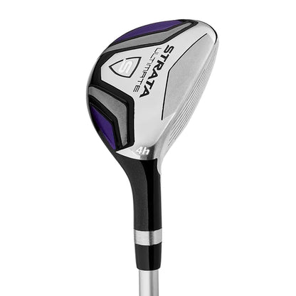 Callaway Golf Women’s Strata Complete Set