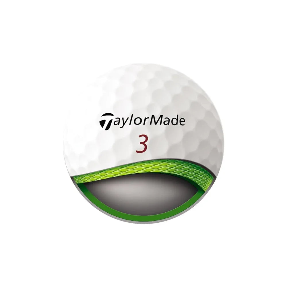 TaylorMade Golf Tour Response Stripe