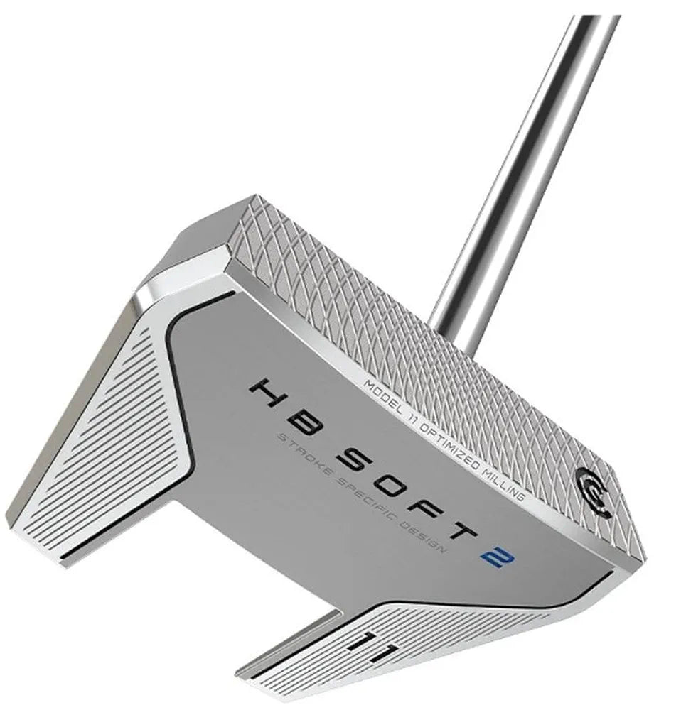 Cleveland Golf HB Soft 2 Putter 