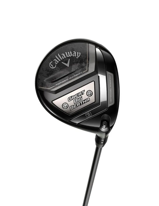 Callaway Golf Great Big Bertha 23 Golf Fairway Wood