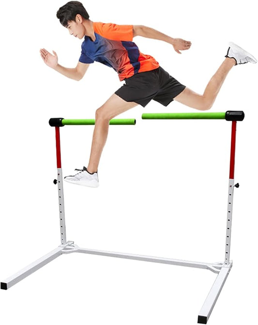Speed Training Agility Hurdles