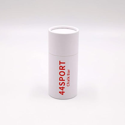 44LLC Chalk Bar with Holder – Gym Chalk for Workout, Rock Climbing, Weight Lifting, Gymnastics, Bouldering - Magnesium Carbonate
