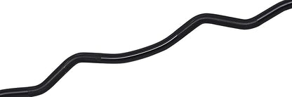 Signature Fitness Olympic Super Curl Barbell Curl Bar