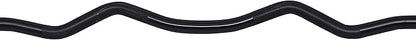 Olympic Super Curl Barbell Curl Bar Threaded Curl Bar 48 inch