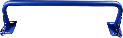 Pull-Up Bars.Door pull-up bar . Diameter 1.3 inches.Reinforced 520LBS upper