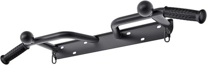 Kipika Heavy Duty Wall Mounted Doorway Pull Up Bar