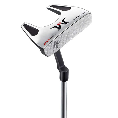 MAZEL Tour GS Men's Golf Putter,Right Handed,Golf Head Cover Included
