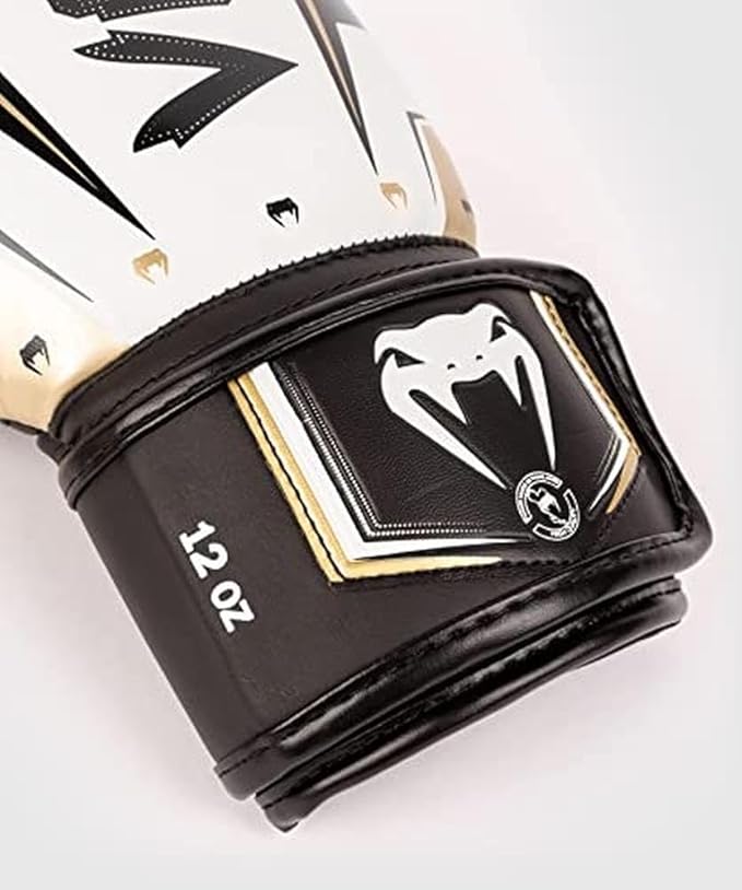 Venum Elite Boxing Gloves