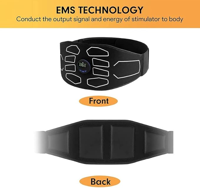 MarCoolTrip MZ ABS Stimulator MZ-7