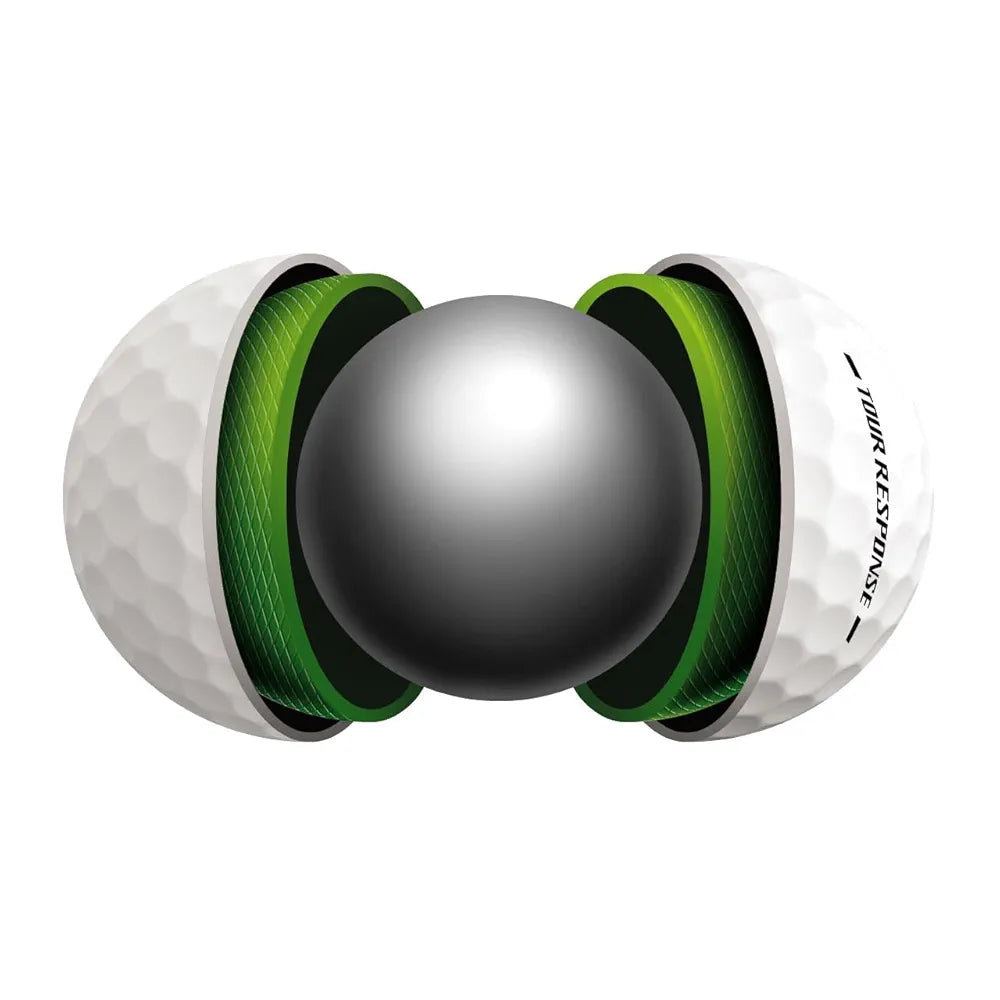 TaylorMade Golf Tour Response Stripe
