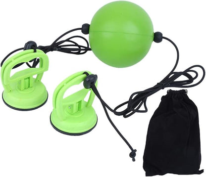 Boxing Fight Ball Durable Fitness Training Ball Qcwwyr4b1yn2dgg