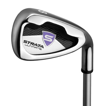 Callaway Golf Women’s Strata Complete Set