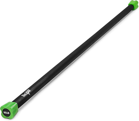 Yes4All Total Body Workout Weighted Bar
