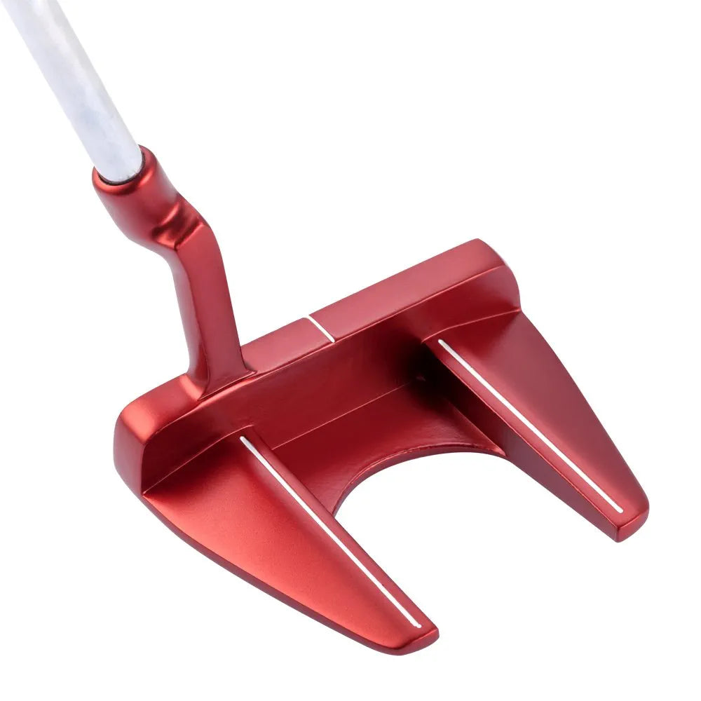 MAZEL Tour GS Men's Golf Putter,Right Handed,Golf Head Cover Included