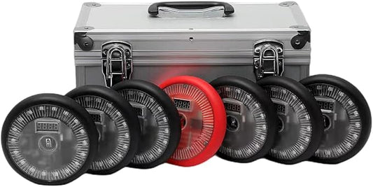 Sports Training Reaction Training Light Equipment