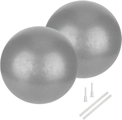 Small Pilates Ball 9 Inch