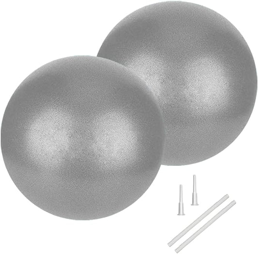 Small Pilates Ball 9 Inch