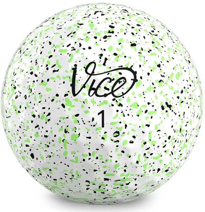 Vice Pro Golf Balls