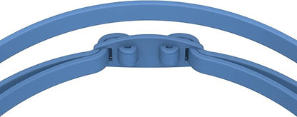 Speedo Unisex-Adult Swim Goggles Mirrored Vanquisher 2.0