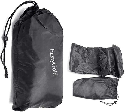 Running Speed Chute Resistance Parachute 56 inch Powerchute