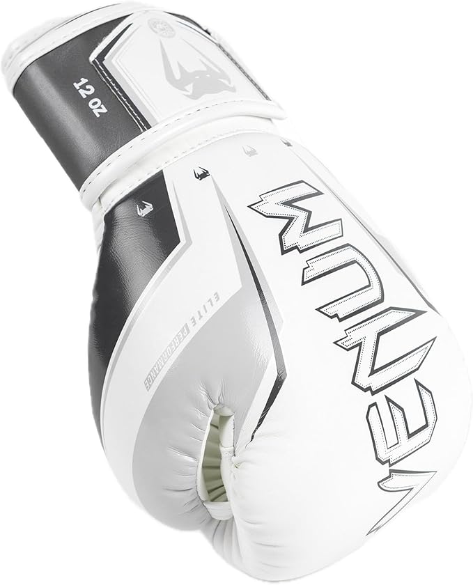 Venum Elite Boxing Gloves