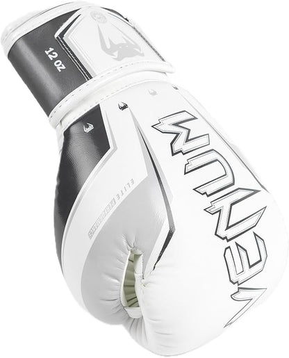 Venum Elite Boxing Gloves