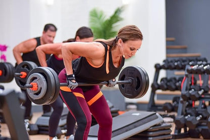 Cathe Friedrich STS 2.0 Super Sets Total Body Workout DVD For Women and Men - Use This Strength Training DVD To Tone and Sculpt Your Lower Body and Upper Body Muscles