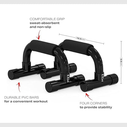 Gym Kit Equipment - Abs Roller Wheel Workout