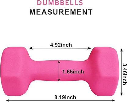 Balelinko Home Gym Equipment Workouts Strength Training Weight