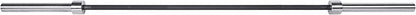 CAP Barbell 7-Foot Olympic Barbell Pro Series