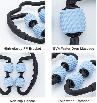 Muscle Roller, Trigger Point Muscle Roller for Calf,