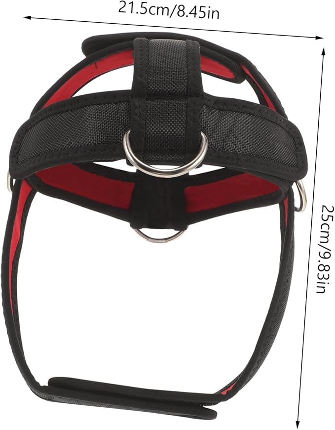 and Neck Trainer Indoor Neck Exerciser Neck Weight