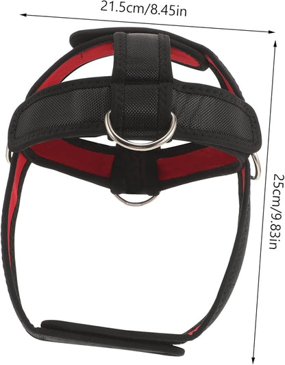 and Neck Trainer Indoor Neck Exerciser Neck Weight