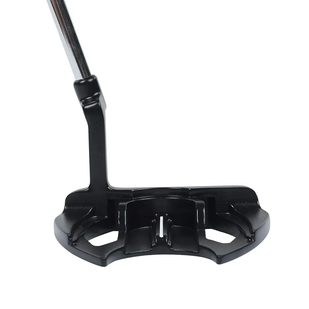 MAZEL Tour GS Men's Golf Putter,Right Handed,Golf Head Cover Included